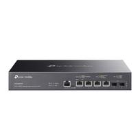 TP-LINK  Omada 6-Port 10GE L2+ Managed Switch with 4-Port PoE++ | TL-SX3206HPP  | 6935364006617