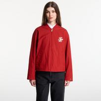 Tommy Hilfiger Cotton Bomber Dark Magma - Dydis XS (WW0WW49846 XNN Striukės)