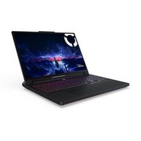 Lenovo  Legion Pro 7 16IAX10H Intel Core Ultra 9 275HX Laptop 40.6 cm (16") WQXGA 64GB DDR5-SDRAM 1 TB SSD NVIDIA GeForce RTX 5090 Wi-Fi 7 (802.11be) Windows 11 Home Black | 83F5005DPB  | 198157095489