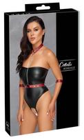 Tubebody Bondage S glaustinukė