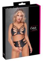 Cottelli lingerie Bra Set Rings xl Seksuali liemenėlė