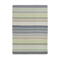 Biederlack Pledas COTTON LINES (150x200 cm)