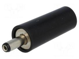 Plug | DC supply | female | 3,5/1,3mm | 3.5mm | 1.3mm | Sony | for cable