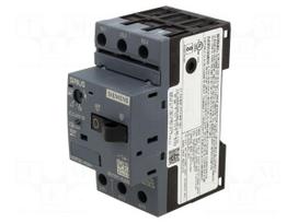 Motor breaker | 0.75kW | 220÷690VAC | DIN | Short circ.release: 33A