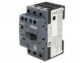 Motor breaker | 1.1kW | Auxiliary contacts: NO + NC | 220÷690VAC