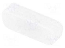 Protection cover | PIN: 15 | D-Sub 15pin,D-Sub HD 26pin | female
