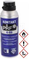 Valymo ir nuriebalinimo priemonė alyvai, dulkėms ir fliuso likučiams, 220 ml, PRF Cleaning Agent