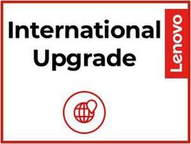 LENOVO 2Y INTERNATIONAL SERVICES ENTITLEMENT TP P5/P7/X1/YOGA 370 (1,2Y DEPOT/3Y OS)