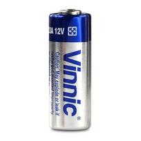 23A baterijos Vinnic Alkaline L1028/MN21 pakuotėje po 1 vnt.