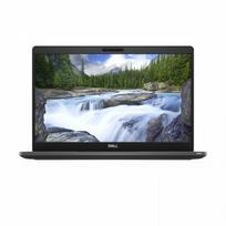 Nešiojamas kompiuteris Dell Latitude 5300 5300, atnaujintas, i5-8265u, 8GB, 1 TB, 13.3 ", Intel UHD Graphics, juoda sp., EN, Windows