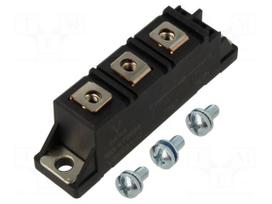 Module: diode | single diode | 1.2kV | If: 100A | ADD-A-Pak,TO240AA