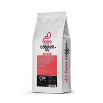 Kavos pupelės I Love Coffee Home Line CLASSICO, 100% Arabica, 1 kg