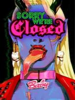 Sorry We're Closed Steam Key (PC) LATAM