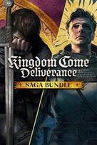 Kingdom Come: Deliverance – Saga Bundle XBOX LIVE Key AUSTRALIA