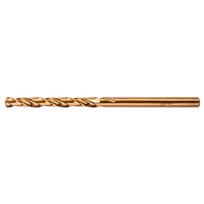 Gręžtuvai, suktuvai, perforatoriai // Priedai malūnėliams, gręžtuvams ir suktuvams // Wiertło do metalu HSS-Co, 3.0 mm