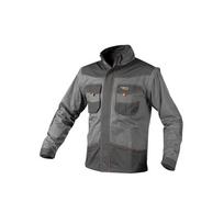 Batai, darbo drabužiai | Asmeninės apsaugos priemonės // Darbo, apsauginiai, aukšto matomumo drabužiai // Bluza robocza 2 w 1 COTTON Slim, 100% cotton, rozmiar L