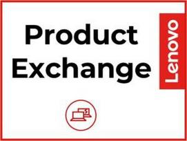 LENOVO 3Y PREMIER SUPPORT: THINKVISION VISUAL MAINSTREAM