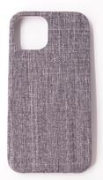 Nugarėlės dėklai Evelatus Apple Fabric Case for iPhone 11 EFC01