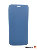 Knygos tipo dėklas dėklai Evelatus Samsung Galaxy A32 Book Case Blue