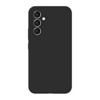Nugarėlės dėklai Evelatus Samsung Galaxy A54 Premium Soft Touch Silicone Case Black