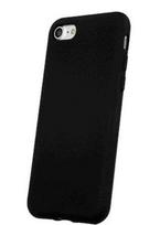 Nugarėlės dėklai iLike Samsung Galaxy A34 5G Silicon case Black