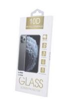 Apsauginiai stiklai iLike Samsung Galaxy A54 5G black frame Tempered glass 10D