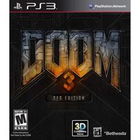 Doom 3 BFG Edition               - PlayStation 3