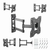 TV SET ACC WALL MOUNT 23-42"/WM-42ST-02 GEMBIRD