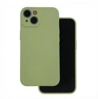 Nugarėlės dėklai iLike Samsung Galaxy A25 5G (global) Silicon case Mint