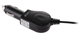 Mobilieji telefonai ir priedai // USB automobilių įkrovikliai // Ładowarka samochodowa M-LIFE micro USB 2100 mA