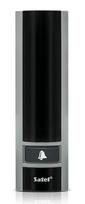 Satel CZ-EMM4 magnetic card reader Black, Grey