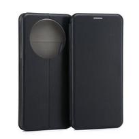 Knygos tipo dėklas dėklai Beline  Beline Etui Book Magnetic Xiaomi Redmi A3 czarny/black