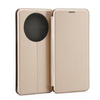 Knygos tipo dėklas dėklai Beline  Beline Etui Book Magnetic Xiaomi Redmi A3 złoty/gold