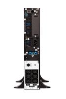APC Smart-UPS On-Line, 1000VA/1000W, Tower, 230V, 6x C13 IEC outlets, SmartSlot, Extended runtime, W/O rail kit