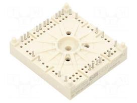 Module: IGBT | diode/transistor | Urmax: 600V | Ic: 100A | SEMITOP4