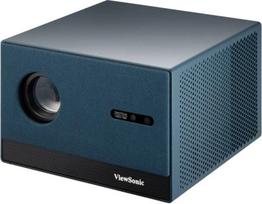 Viewsonic LX60HD data projector Projector module 630 ANSI lumens LCD 1080p (1920x1080) Black, Blue