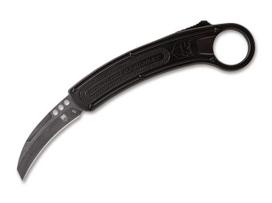 CobraTec CTBK-RH OTF Karambit D/A Knife