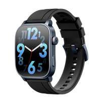 Produktai namams ir sodui // Įvairūs namų ir buities priedai // Smartwatch KIESLECT Ks3