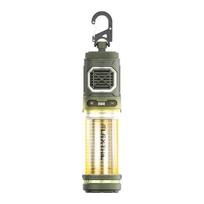 Portable mosquito repellent 3-in-1 Flextail Tiny Repel S (green)
