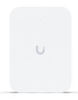 Ubiquiti U7 In-Wall 4300Mbit/s White Power over Ethernet (PoE)