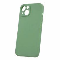 Nugarėlės dėklai iLike - Samsung Galaxy A54 5G Silicone case Mint