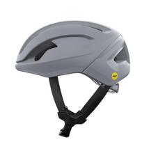 Road helmet POC Omne Air MIPS - grey matt size: m