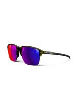 Glasses JULBO CROSSLINE green - L