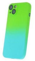 Nugarėlės dėklai iLike Samsung Galaxy A54 5G - Ultra Trendy case Green