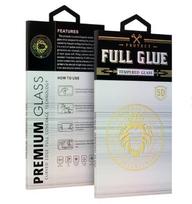 Apsauginiai stiklai iLike Apple iPhone 17 AIR HARD Full Glue 5D Tempered Glass Black