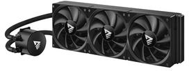 Cooler Savio NOx 360mm CPU Liquid Cooler Black