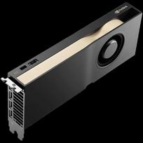 NVIDIA RTX 4500 PRO Blackwell PCI-Express x16 Gen 5.0, 11.2 x 26.7 cm, L FHFL Dual Slot, 32GB GDDR7 ECC 256-bit, 896GB/s 200W