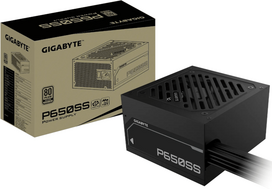 Power supply unit Gigabyte GP-P650SS 650W