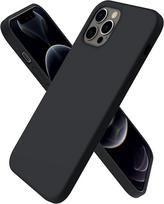 Riff Liquid Silicone 1.5mm for Samsung S23 5G S911 Black