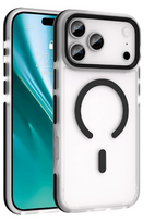 Etteri Icy Mag Case for Apple iPhone 17 Pro Max